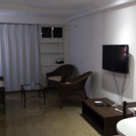 Flat Beira Mar Appartement Fortaleza  Buitenkant foto