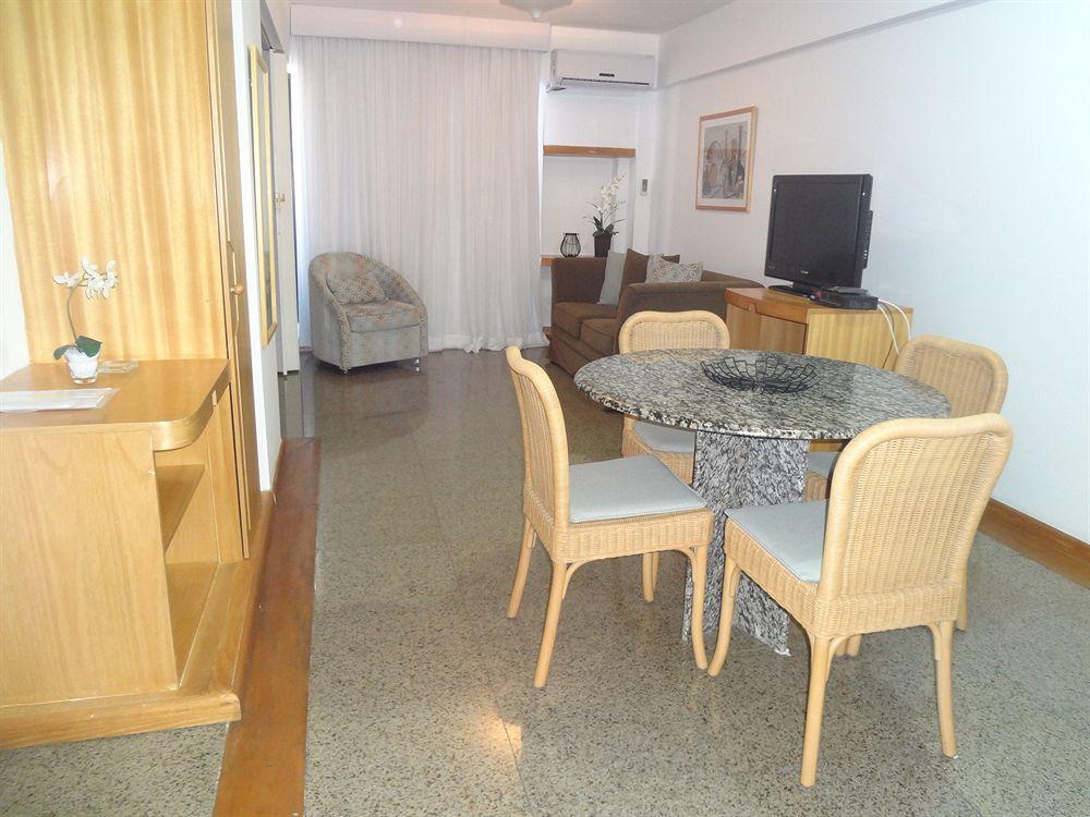 Flat Beira Mar Appartement Fortaleza  Buitenkant foto