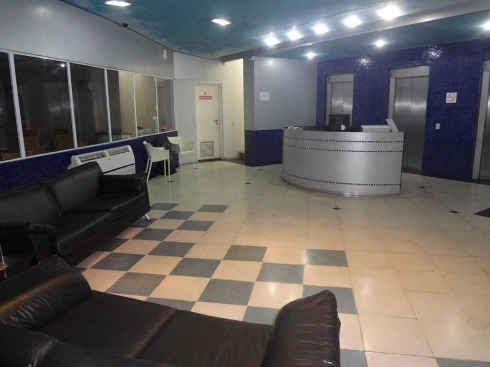 Flat Beira Mar Appartement Fortaleza  Buitenkant foto