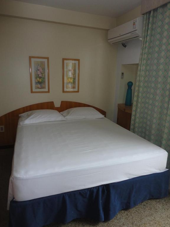 Flat Beira Mar Appartement Fortaleza  Kamer foto