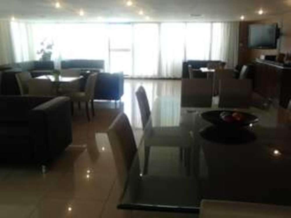 Flat Beira Mar Appartement Fortaleza  Buitenkant foto