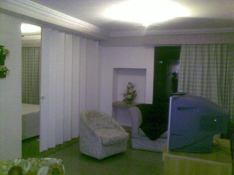 Flat Beira Mar Appartement Fortaleza  Buitenkant foto