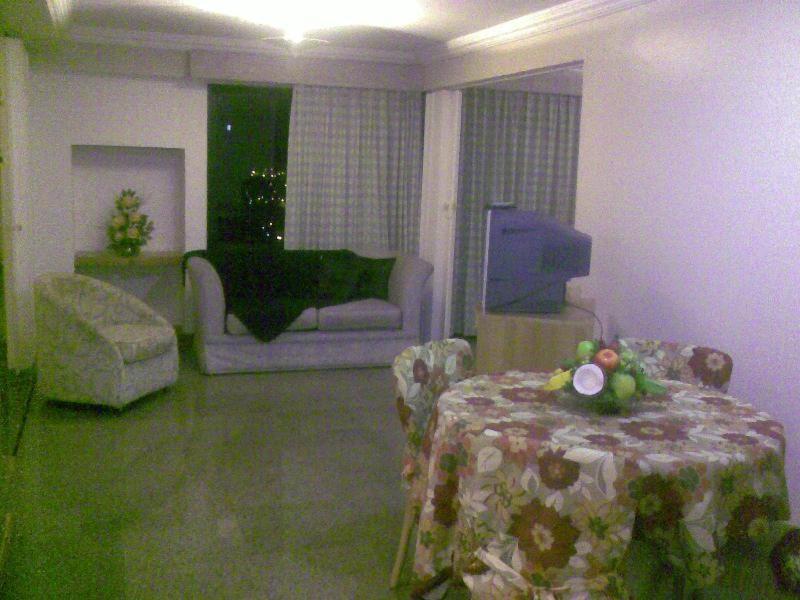 Flat Beira Mar Appartement Fortaleza  Buitenkant foto
