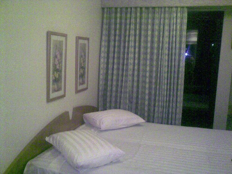Flat Beira Mar Appartement Fortaleza  Buitenkant foto