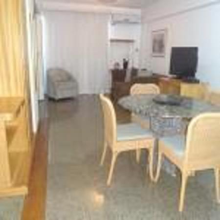 Flat Beira Mar Appartement Fortaleza  Kamer foto