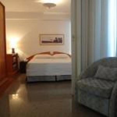 Flat Beira Mar Appartement Fortaleza  Kamer foto