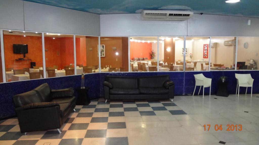 Flat Beira Mar Appartement Fortaleza  Buitenkant foto