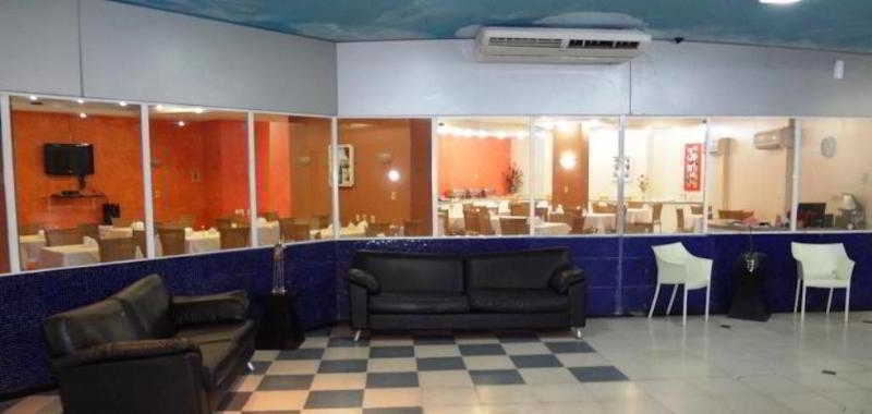 Flat Beira Mar Appartement Fortaleza  Buitenkant foto