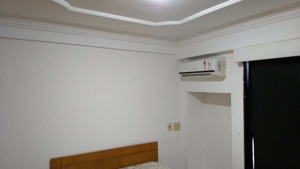Flat Beira Mar Appartement Fortaleza  Buitenkant foto