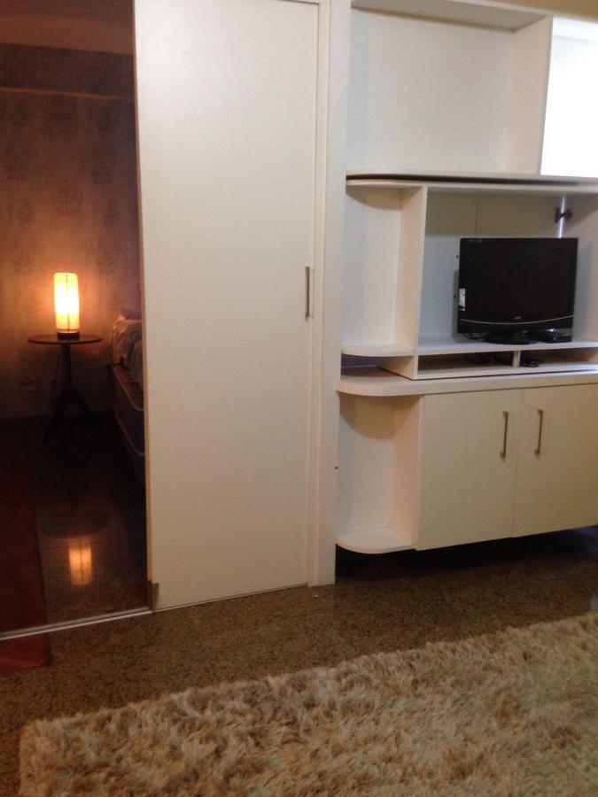 Flat Beira Mar Appartement Fortaleza  Buitenkant foto