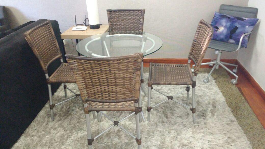 Flat Beira Mar Appartement Fortaleza  Buitenkant foto