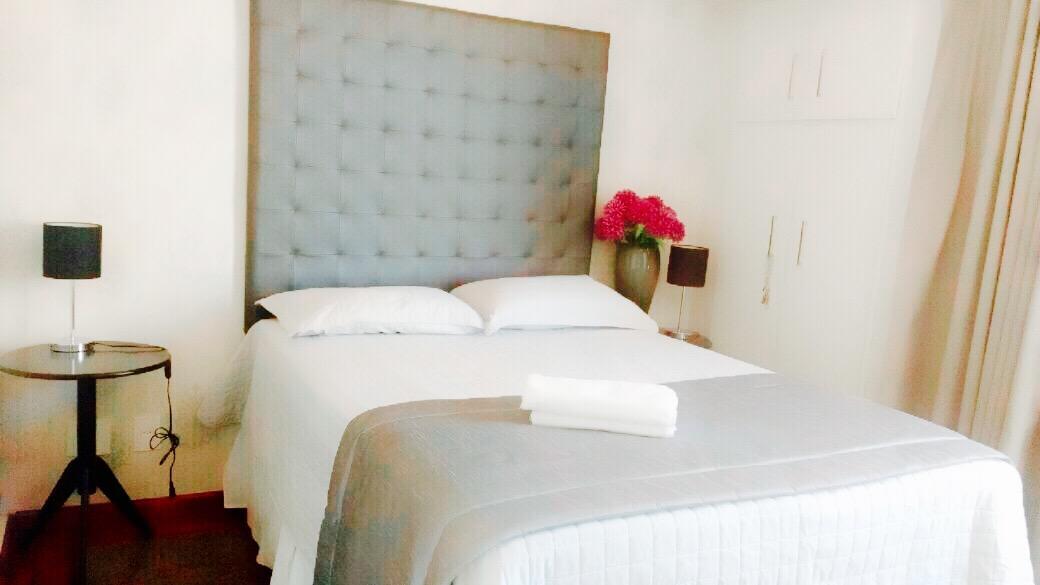 Flat Beira Mar Appartement Fortaleza  Buitenkant foto
