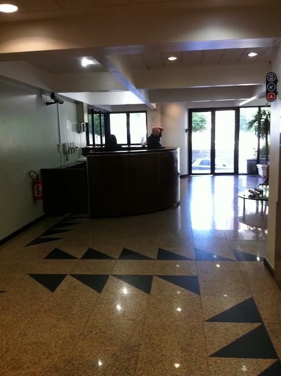 Flat Beira Mar Appartement Fortaleza  Buitenkant foto
